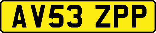 AV53ZPP