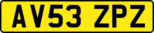 AV53ZPZ