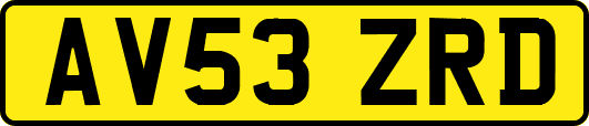 AV53ZRD