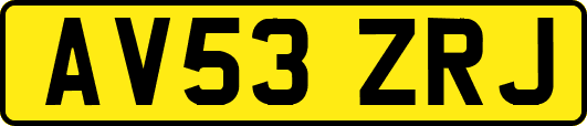 AV53ZRJ