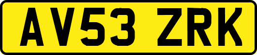AV53ZRK