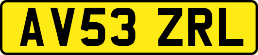 AV53ZRL