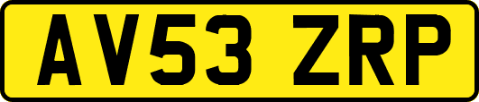 AV53ZRP