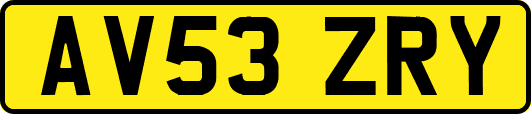 AV53ZRY