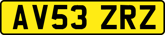 AV53ZRZ