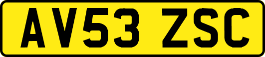 AV53ZSC