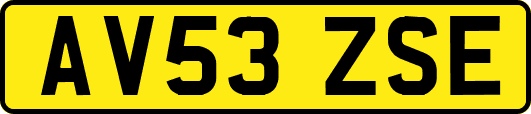 AV53ZSE