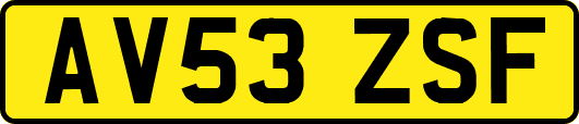 AV53ZSF