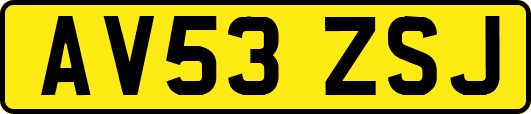 AV53ZSJ