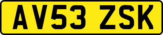 AV53ZSK