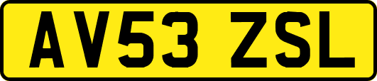 AV53ZSL
