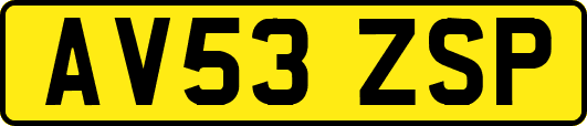 AV53ZSP