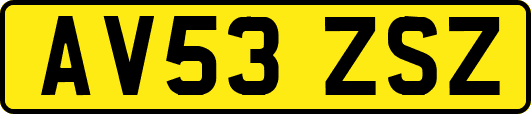 AV53ZSZ