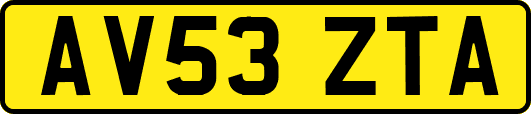 AV53ZTA