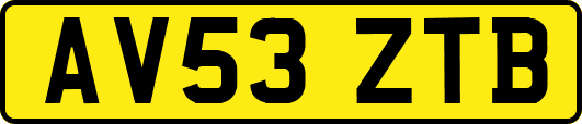 AV53ZTB