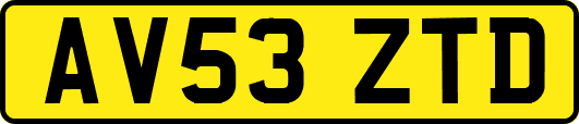 AV53ZTD