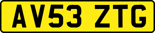 AV53ZTG