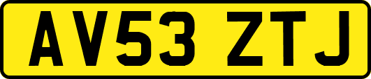 AV53ZTJ
