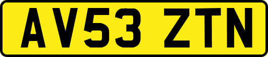 AV53ZTN