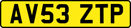 AV53ZTP