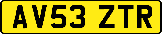 AV53ZTR
