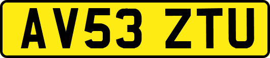 AV53ZTU