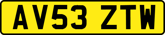 AV53ZTW