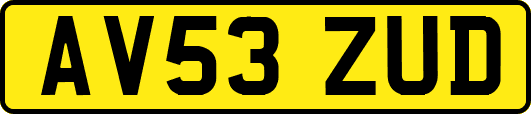 AV53ZUD
