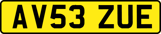 AV53ZUE