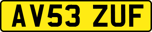 AV53ZUF