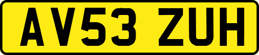 AV53ZUH