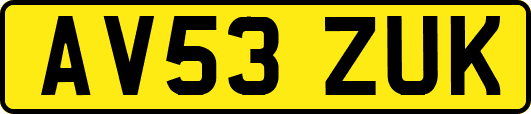 AV53ZUK
