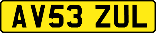 AV53ZUL