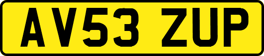AV53ZUP