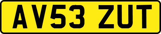 AV53ZUT