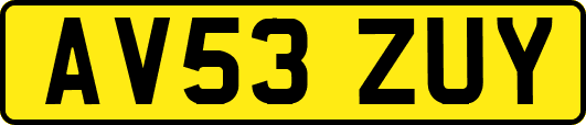 AV53ZUY