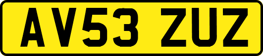 AV53ZUZ