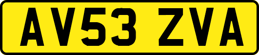 AV53ZVA