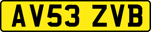 AV53ZVB