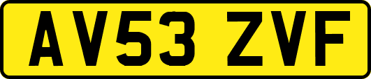 AV53ZVF