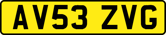 AV53ZVG
