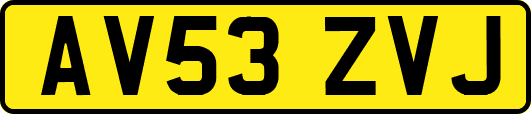 AV53ZVJ