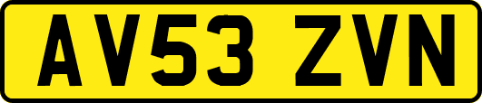 AV53ZVN
