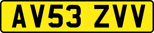 AV53ZVV
