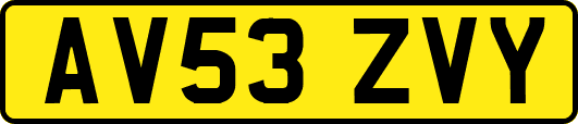 AV53ZVY