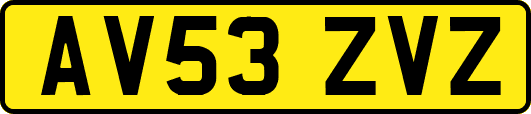 AV53ZVZ