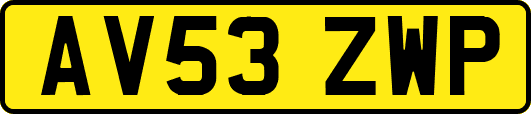AV53ZWP
