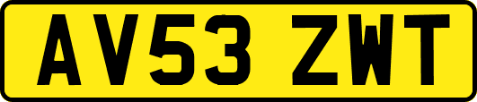 AV53ZWT