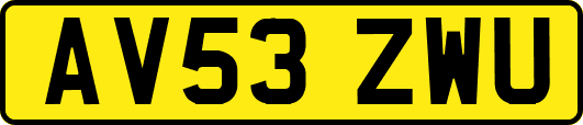 AV53ZWU