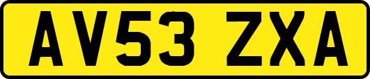AV53ZXA